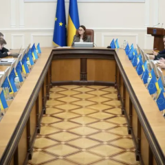 Критерії тривоги в Україні