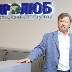 Лодка с зятем Путина под Москвой