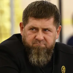 Новый лидер Чечни от Кремля