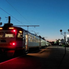 Нова шестизонова система тарифів на поїзди