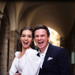 Знаменитые пары из Украины с разницей в возрасте