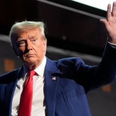 Дональд Трамп і Володимир Зеленський відбули зустріч