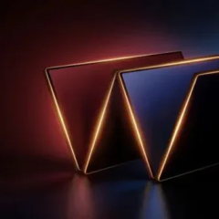 Складаний смартфон Samsung W27