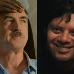 Posters of 6 films about friendship