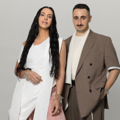 Cape Cod и Jamala выпустили Лето после мобилизации