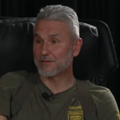 Військовий вікнув на конституційний конвент