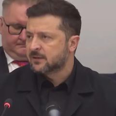 Подписание оборонного соглашения между Украиной и Германией