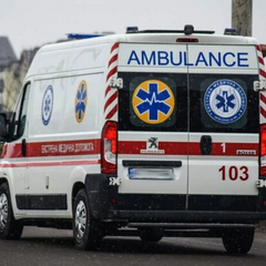 Молода волонтерка загиблого в херсоні