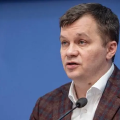 Скандал із благодійними внесками «Укрпошти». Милованов «здав» Смілянського