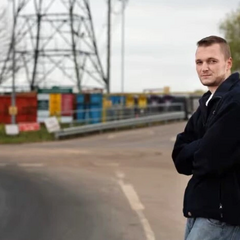 Британський криптовалютник купує сміттєзвалище: незвичайна причина