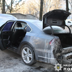 Безхатько помстився чоловіку в Одесі