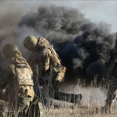 Британська розвідка, ситуація на фронті