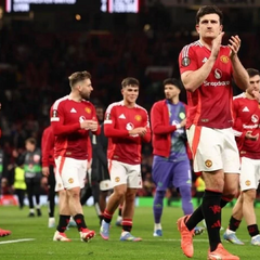 Манчестер Юнайтед у путівці до півфіналу