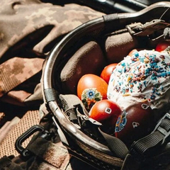 Американський президент підтримує перемир'я в Україні