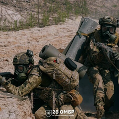 Сирський військові зміни підготовка комплексні