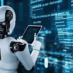 Ахметівський металургійний холдинг навчає ШІ контролювати якість продукції