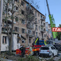 РФ атакует Украину: количество сбитых целей