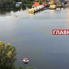 Тепла та сонячна погода в Україні