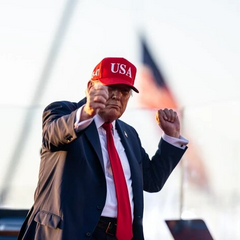 Газета обращается к Трампу по поводу оружия