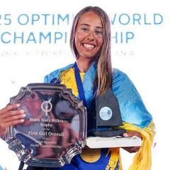 Лубянская сборная выиграла золото чемпионата мира