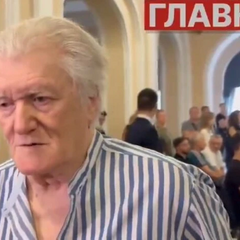 Ігор Поклад і Юрій Рибчинський дружба