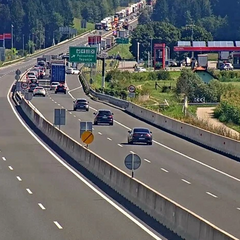 Traffic accident near Slovenia: five dead, four Ukrainians