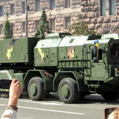 Ракетная программа Украины: детали