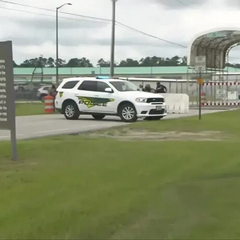 Стрілянина на військовій базі у США