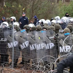 Військовий союзник Путіна в Африці