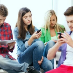 Молодь не відповідає на виклики