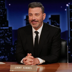 Повернення шоу Джиммі Кіммела в ефір