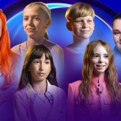 Состав жюри Нацотбора на Детское Евровидение-2025