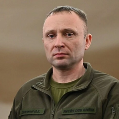 Угруповання об’єднаних сил - їхнє керівництво