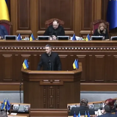 Михайло Федоров про нову армію