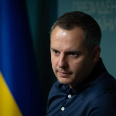 Former deputy head of OP Shurma suspected of scheme involving 141 million hryvnias under 'green' tariff