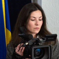 Раскрытие шпионки КДБ в штабе ГУР