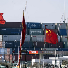 Китай зупинив субсидії на імпорт міді та нікелю з Росії