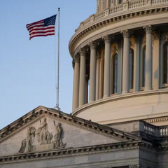 Трамп победил: Конгресс одобрил бюджетный законопроект