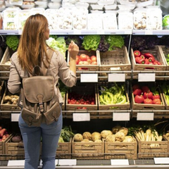 Овощ-лидер подорожал: мнение экспертов