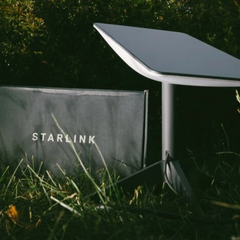 Президент Польши убирает Starlink от ЗСУ