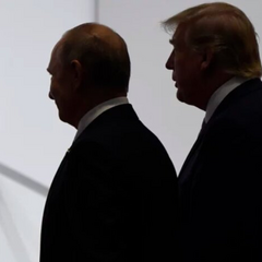 Воскрешение Черной смерти: влияние Трампа на Украину