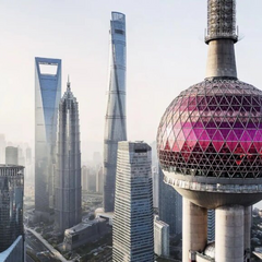 Прогнозоване зростання китайської економіки на 5%