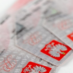 Українці в Польщі: які документи для карти побуту