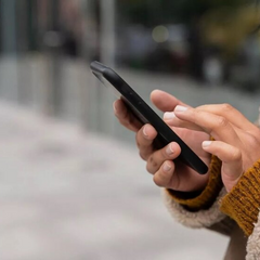 Маленька помилка в смартфоні небезпечна