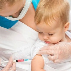 Вакцины против дифтерии, коклюша и столбняка