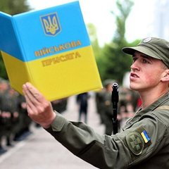 Діти війни: вікове обмеження для військової служби
