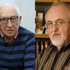 Писатель защищает профессора, обвиняемого в домогательствах