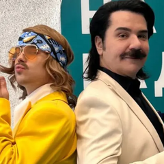 Він та Зібровий: засвітився Пивоваров