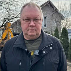 Автомобіль, збудений на території Дніпропетровщини