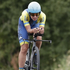 Украинской велогонщице аннулировали результаты за два с половиной года: детали скандала